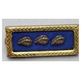 US Army Presidential Citation Ribbon Bar