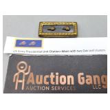 US Army Presidential Citation Ribbon Bar