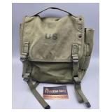 US Military Combat Bag