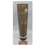 French Military Shell