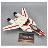 Transformers Gen. 1 - Jet Fire (missing some