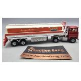 1973 Lesney Matchbox Super Kings - ExxonMobil