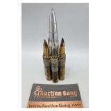 Military Trench Art