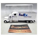 SpecCast Freightliner Classic FedEx Custom