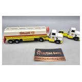 1973 Lesney Matchbox Super Kings - Shell (England)