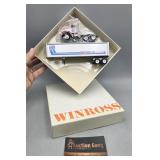 *NEW* Winross Geetings, Inc. Die-Cast