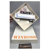 *NEW* Winross Geetings, Inc. Die-Cast