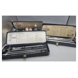 Set of 3 Outers & Wards Western Field Cleaning