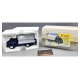 Eastwood 1952 GMC COE Tanker Truck 1:34