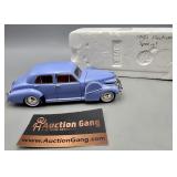 1940 Fleetwood Special