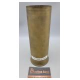 German Military Shell 1917