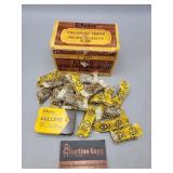 Daisy Treasure Chest BBs