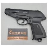 Gamo P-23 Air Pistol Spain