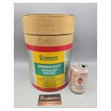 Hercules Smokeless Shotgun Powder Container