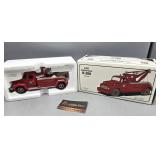 First Gear 1957 International Tow Truck Phillips