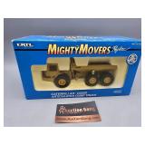 ERTL Mighty Movers Caterpillar D350D 1:50