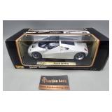 Maisto Ford GT90 1:18