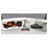 First Gear 1957 International R-200 Winch Truck