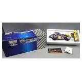 Racing Collectibles Sprint Car - Dave Blaney 1:24
