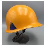 US Military Range Safety Officer Helmet w Liner