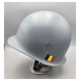 Belgian Military Helmet with Liner