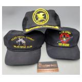 Hats - F-16 Viper