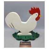 Rooster Thread Holder