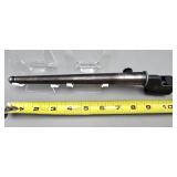 British Military Bayonet