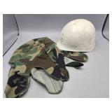 US Military Liner & Cover Only