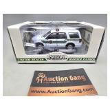 Gearbox 1:43 Scale Limited Edition Ford