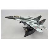 Maisto Die-Cast Mig-29 Fulcrum