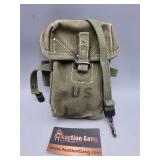 US Military Vietnam Mag Pouch