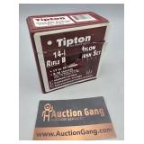 Tipton Nylon Rifle Brush Set - Like New