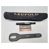 Leopold Scope Accessories