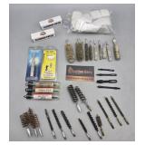 Gun Cleaning Accessories