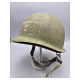 US Military Helmet plus Liner