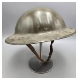 WWI Military Helmet