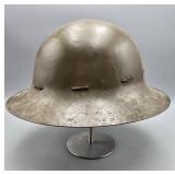 WWII Military Helmet