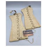 US Military Leg Gaiters