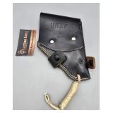 US Air Force Military Revolver Holster - needs