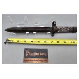 Italian Military Bayonet