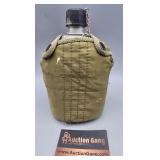 Military Canteen with Insulated Cover - Taiwan