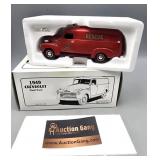 1st Gear 1:24 Scale 1949 Chevy Panel Truck