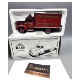 1st Gear 1:34 Scale 1957 International R-190 w