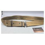 WW1 Military Utility Belt - 46"
