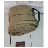 US Military Shooting Mat