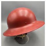 US Steel Fire Helmet