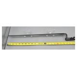 US Military Bayonet with Scabbard