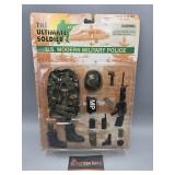 21st Century Toys - US Modern Military Police