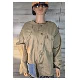 Rifle Shooting Jacket